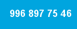 996 897 75 46 996 897 75 46